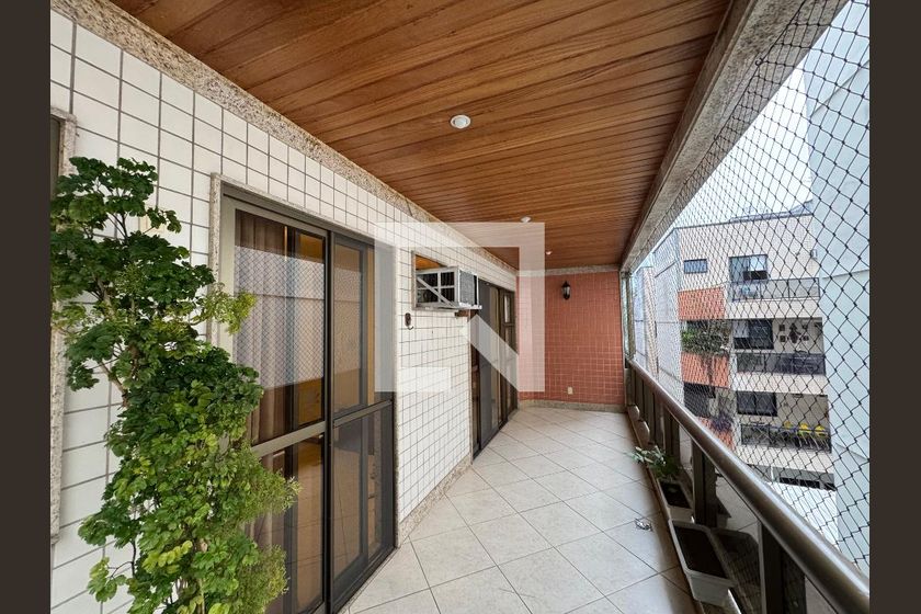 Apartamento, 3 quartos, 93 m² - Foto 8