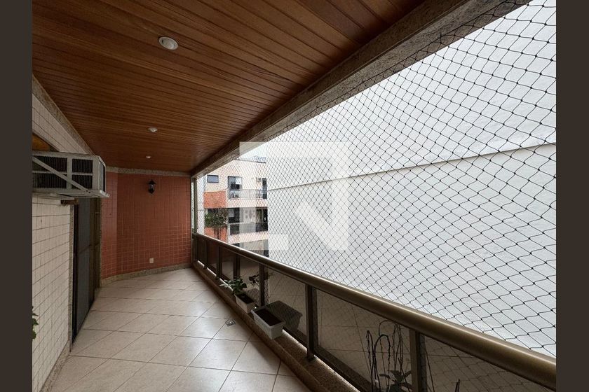 Apartamento, 3 quartos, 93 m² - Foto 7