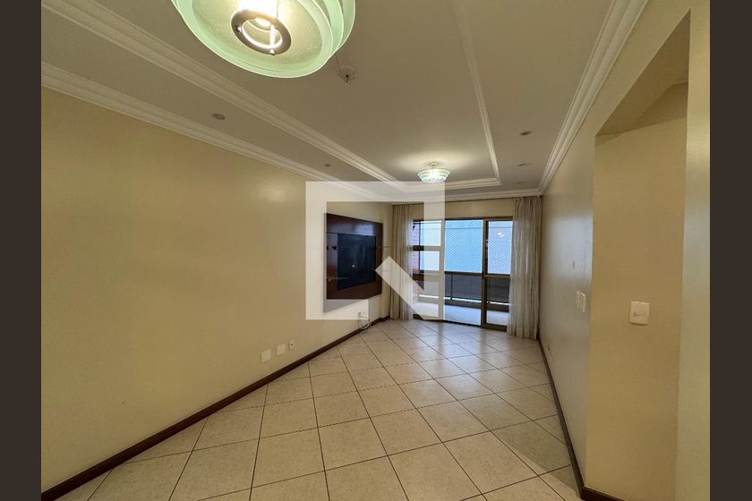 Apartamento, 3 quartos, 93 m² - Foto 2