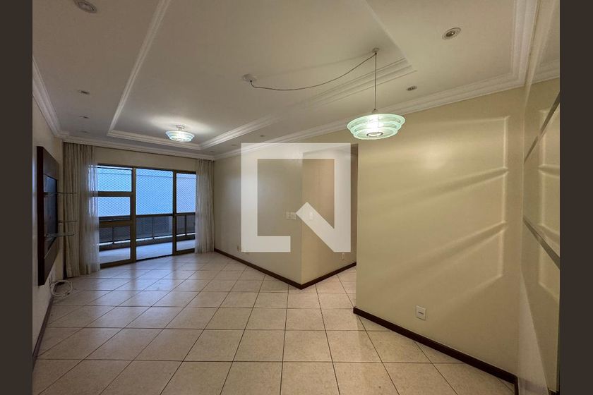 Apartamento, 3 quartos, 93 m² - Foto 1