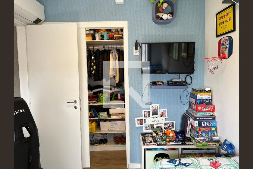 Apartamento, 3 quartos, 115 m² - Foto 77