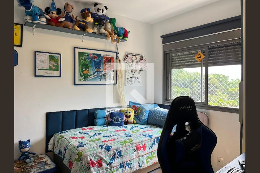 Apartamento, 3 quartos, 115 m² - Foto 69