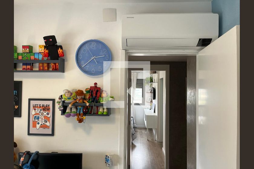 Apartamento, 3 quartos, 115 m² - Foto 81
