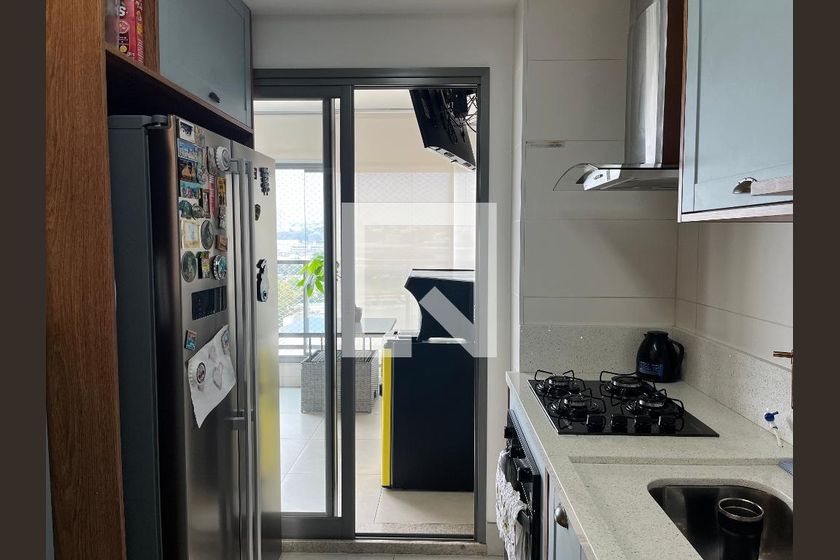 Apartamento, 3 quartos, 115 m² - Foto 111
