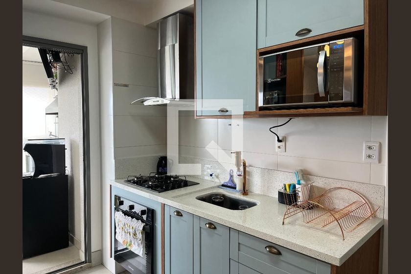 Apartamento, 3 quartos, 115 m² - Foto 109