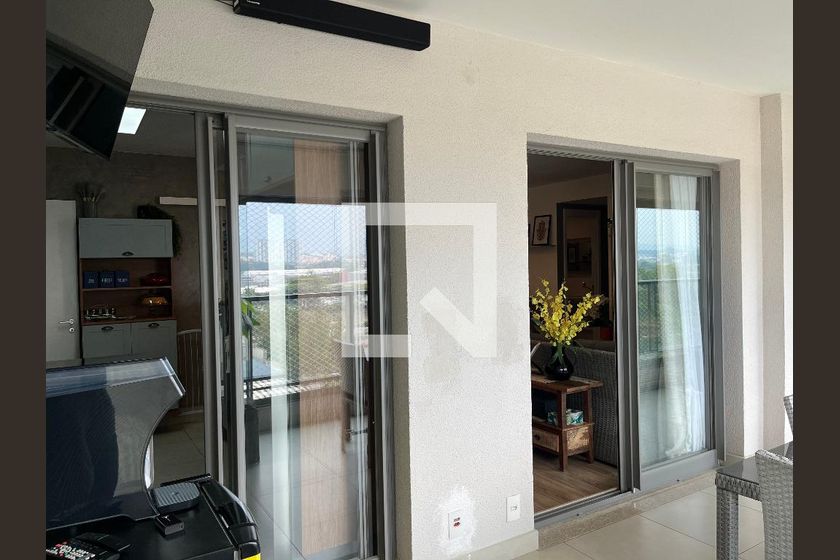 Apartamento, 3 quartos, 115 m² - Foto 25