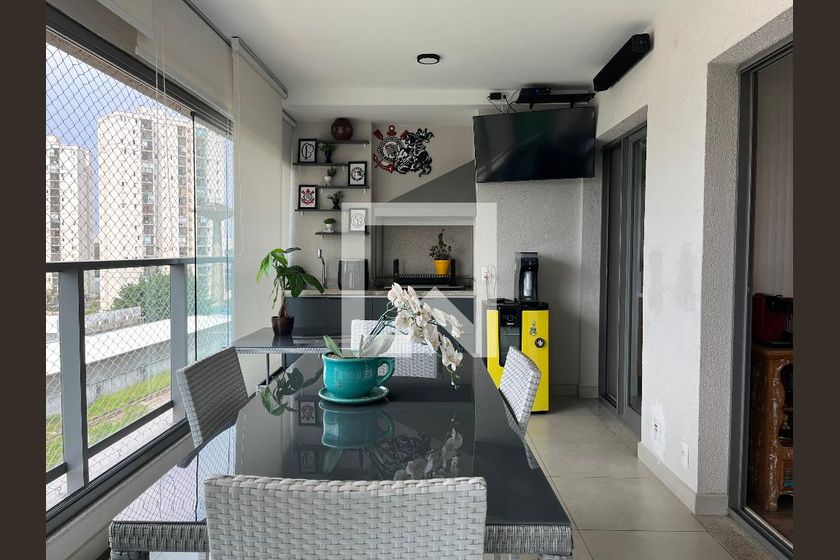 Apartamento, 3 quartos, 115 m² - Foto 17