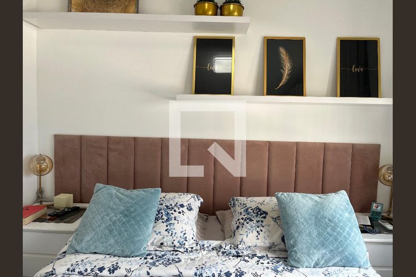 Apartamento, 3 quartos, 115 m² - Foto 41