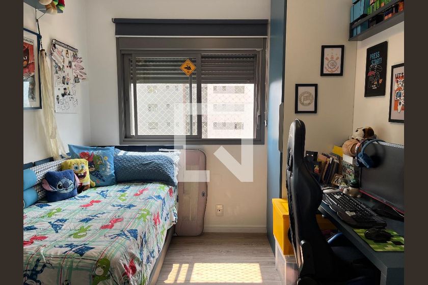 Apartamento, 3 quartos, 115 m² - Foto 71