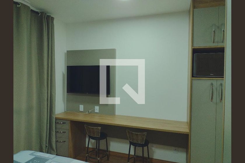 Kitnet-Studio, 24 m² - Foto 37