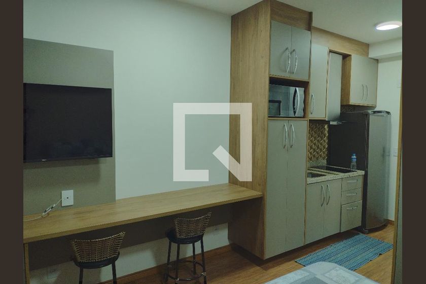 Kitnet-Studio, 24 m² - Foto 35