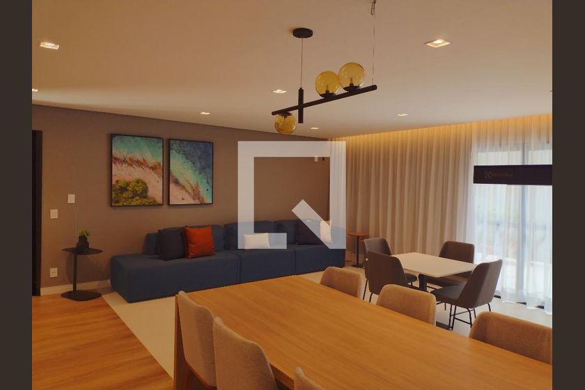 Kitnet-Studio, 24 m² - Foto 159