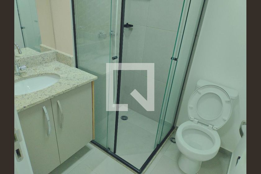 Kitnet-Studio, 24 m² - Foto 39