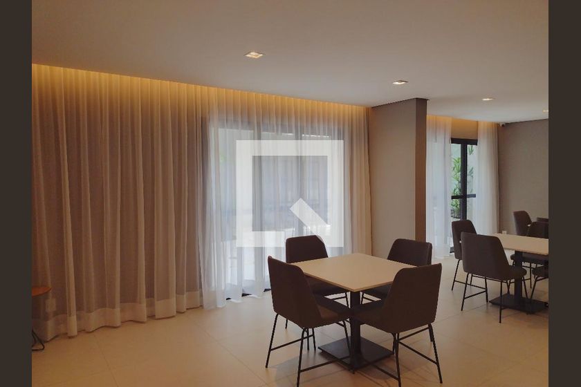 Kitnet-Studio, 24 m² - Foto 157