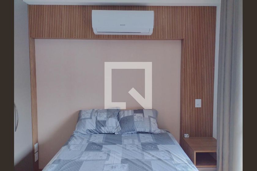 Kitnet-Studio, 24 m² - Foto 17