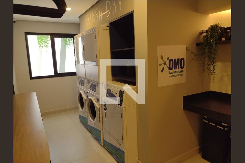 Kitnet-Studio, 24 m² - Foto 117