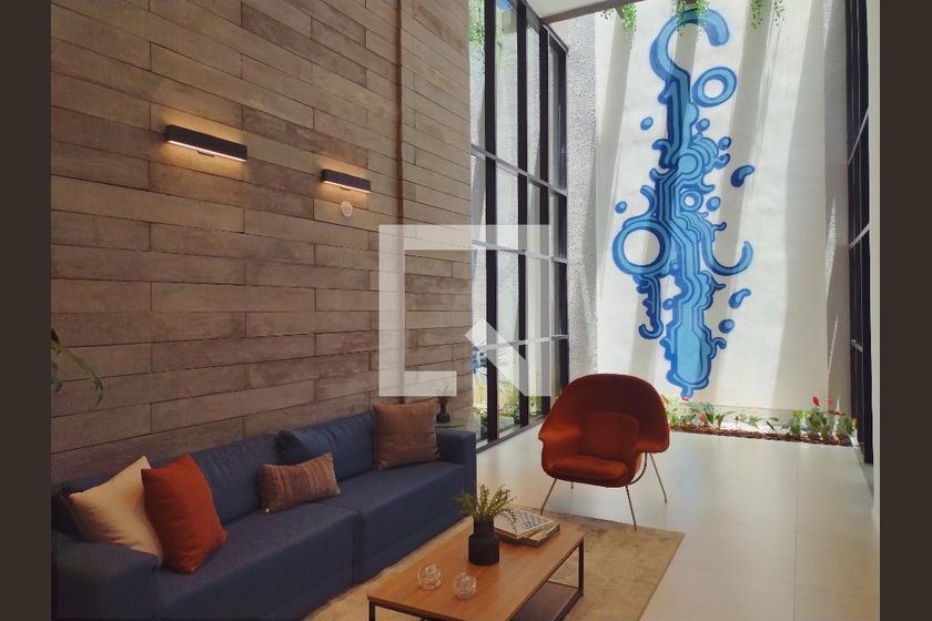 Kitnet-Studio, 24 m² - Foto 131
