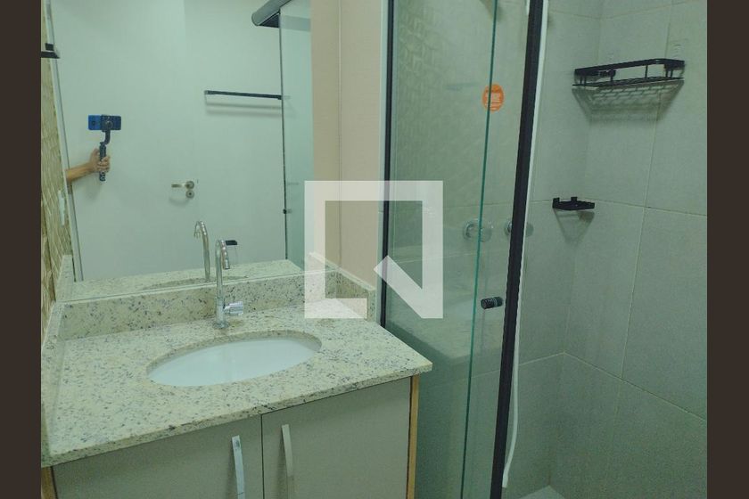 Kitnet-Studio, 24 m² - Foto 41