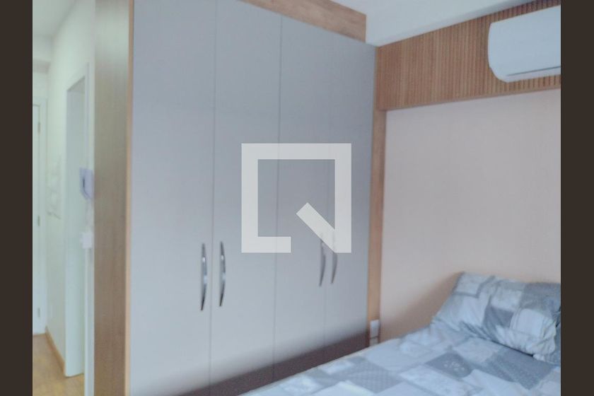 Kitnet-Studio, 24 m² - Foto 19
