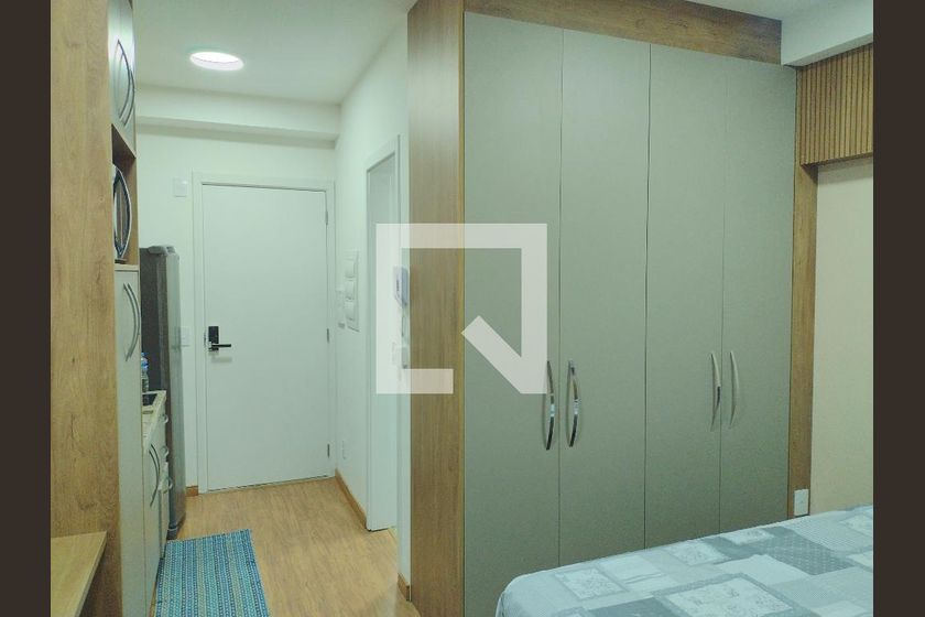 Kitnet-Studio, 24 m² - Foto 33