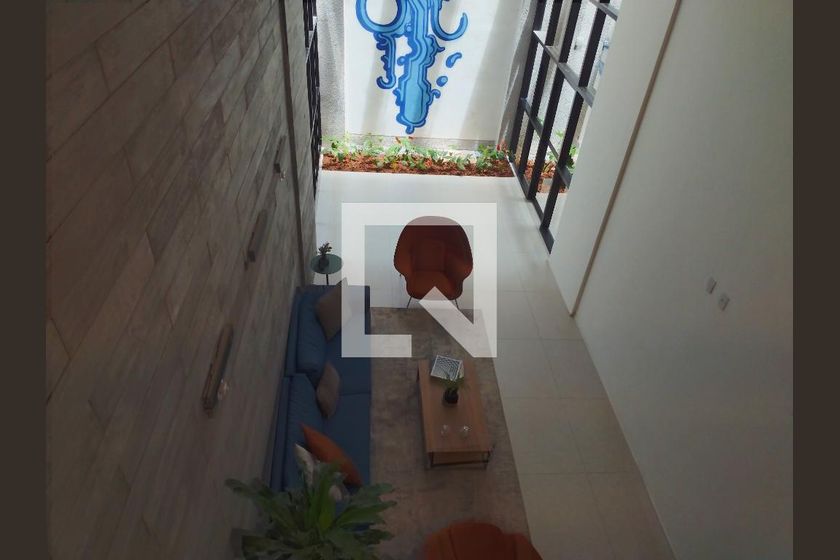 Kitnet-Studio, 24 m² - Foto 95