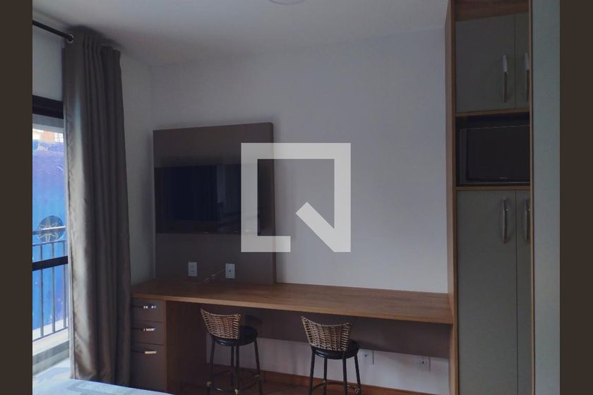 Kitnet-Studio, 24 m² - Foto 21