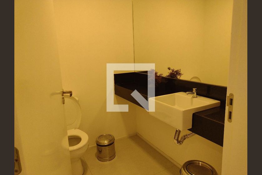Kitnet-Studio, 24 m² - Foto 173