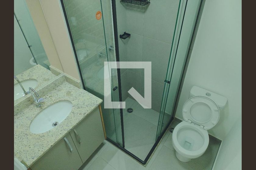 Kitnet-Studio, 24 m² - Foto 43