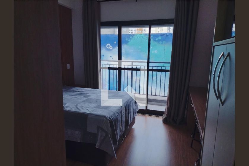 Kitnet-Studio, 24 m² - Foto 11