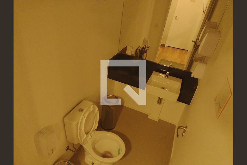 Kitnet-Studio, 24 m² - Foto 87