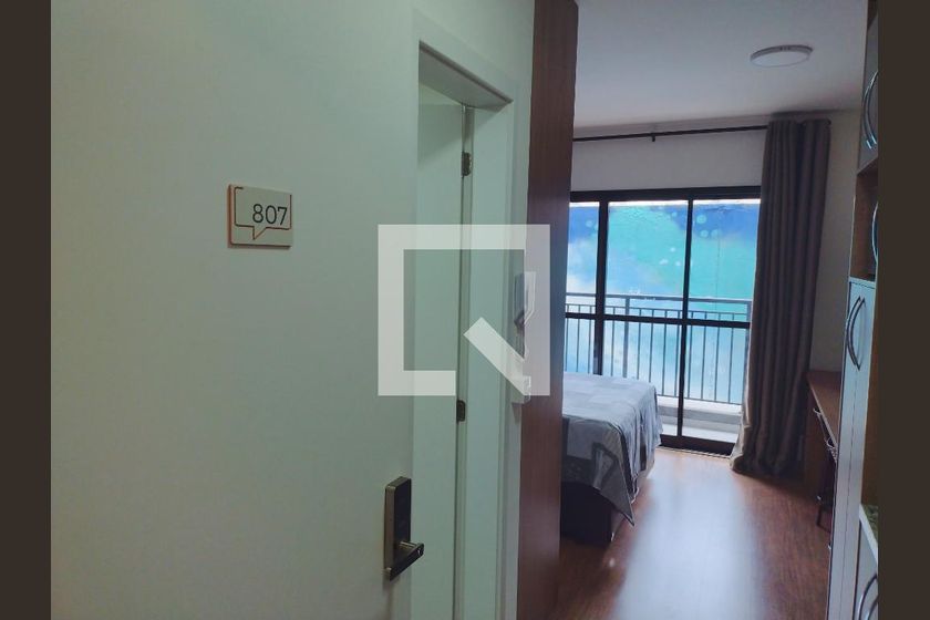 Kitnet-Studio, 24 m² - Foto 5