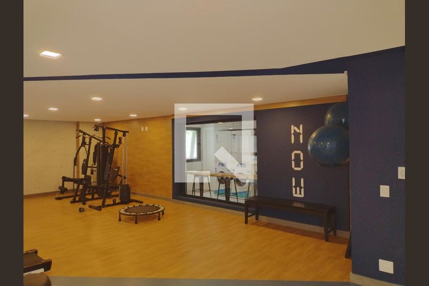 Kitnet-Studio, 24 m² - Foto 105