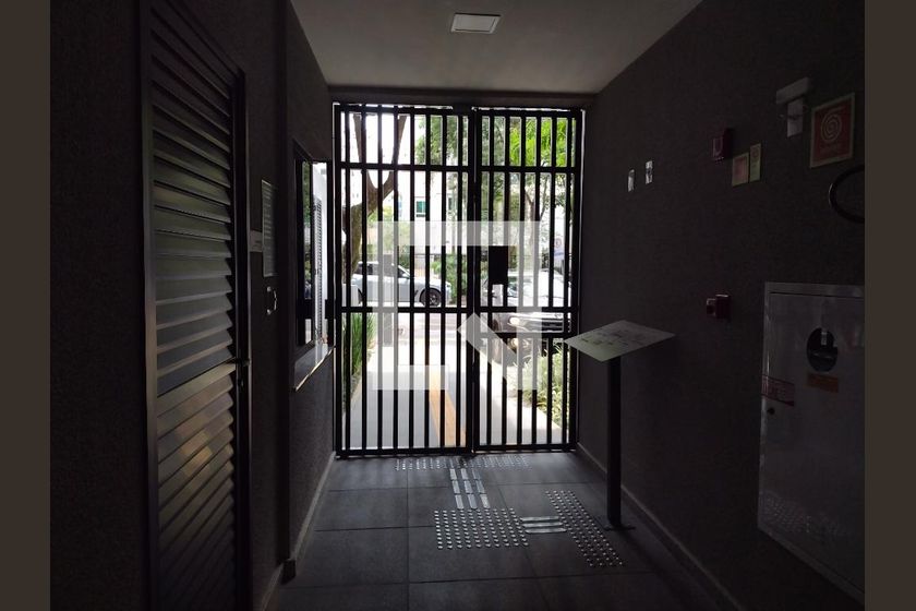 Kitnet-Studio, 24 m² - Foto 181