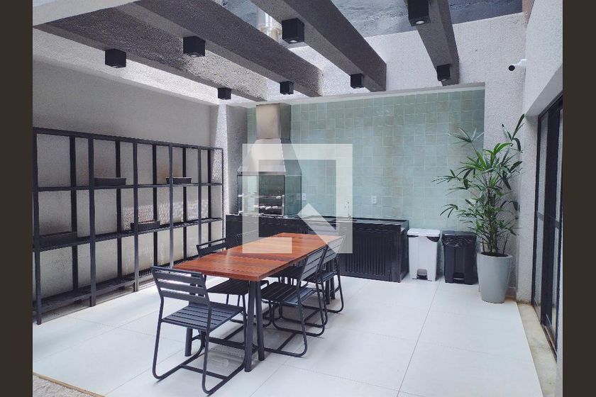 Kitnet-Studio, 24 m² - Foto 153