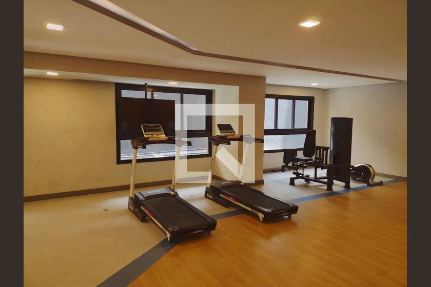Kitnet-Studio, 24 m² - Foto 99