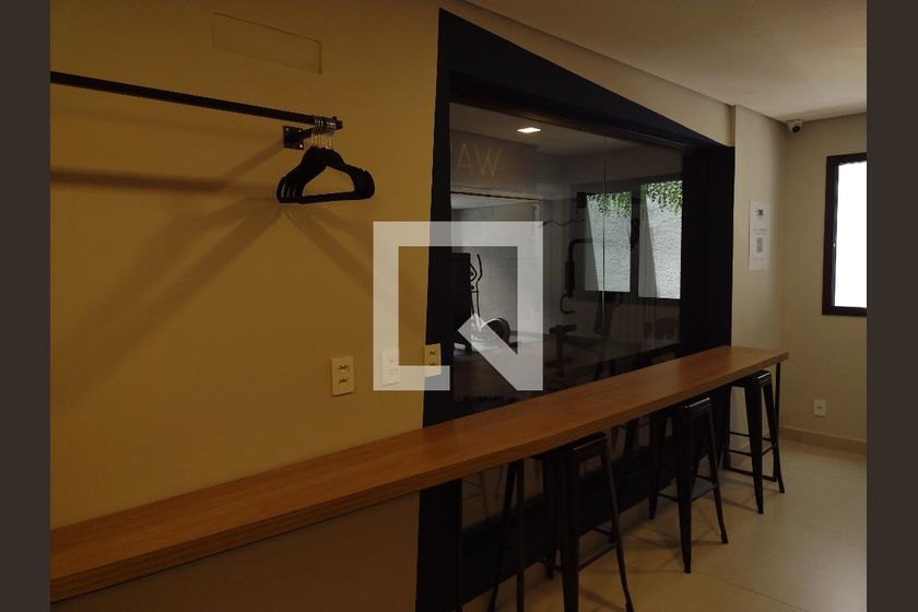 Kitnet-Studio, 24 m² - Foto 115
