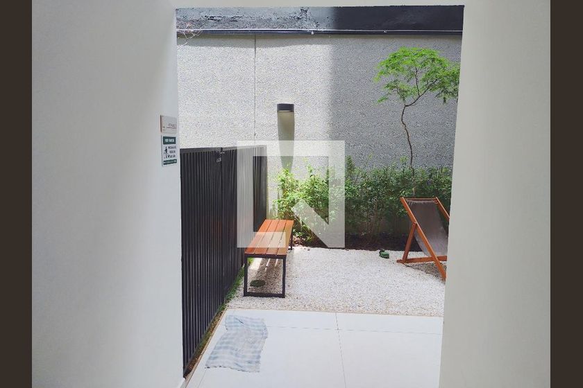 Kitnet-Studio, 24 m² - Foto 147