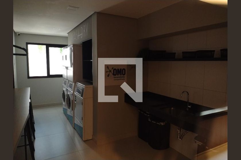 Kitnet-Studio, 24 m² - Foto 111