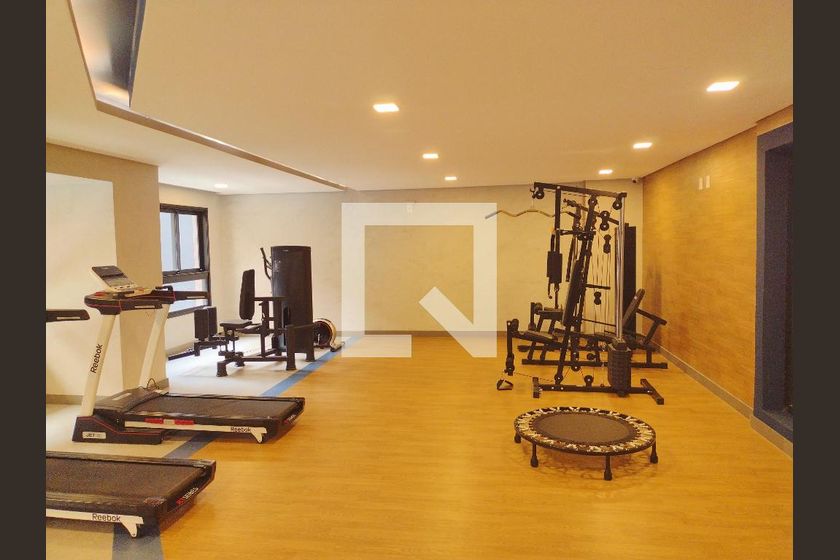 Kitnet-Studio, 24 m² - Foto 97