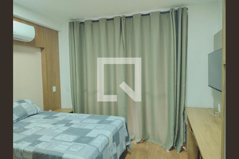 Kitnet-Studio, 24 m² - Foto 31