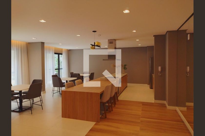 Kitnet-Studio, 24 m² - Foto 155