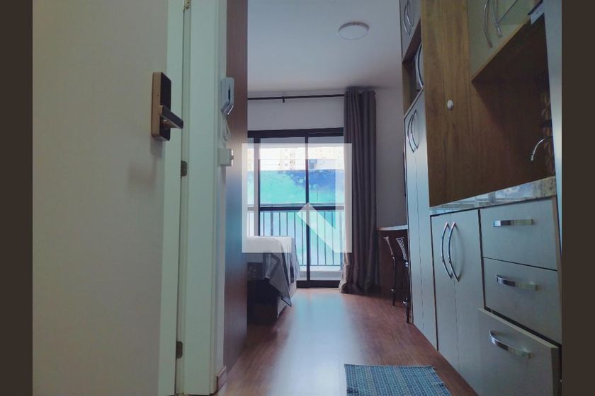 Kitnet-Studio, 24 m² - Foto 7