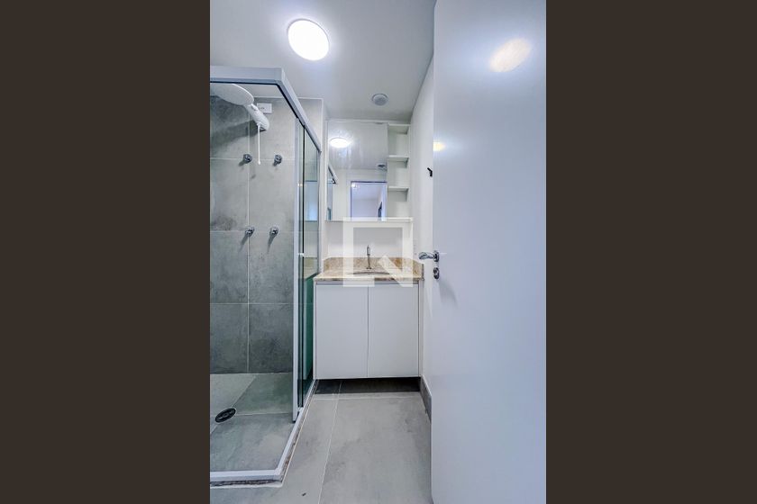 Kitnet-Studio, 27 m² - Foto 15