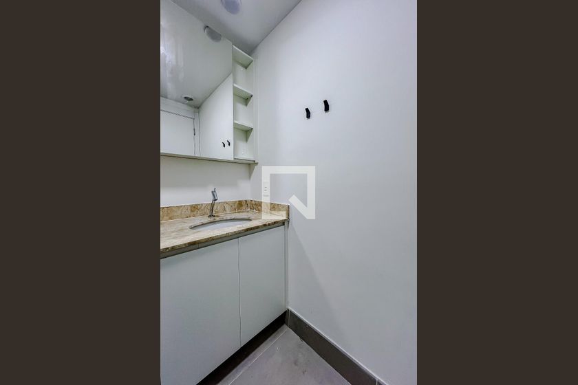 Kitnet-Studio, 27 m² - Foto 14