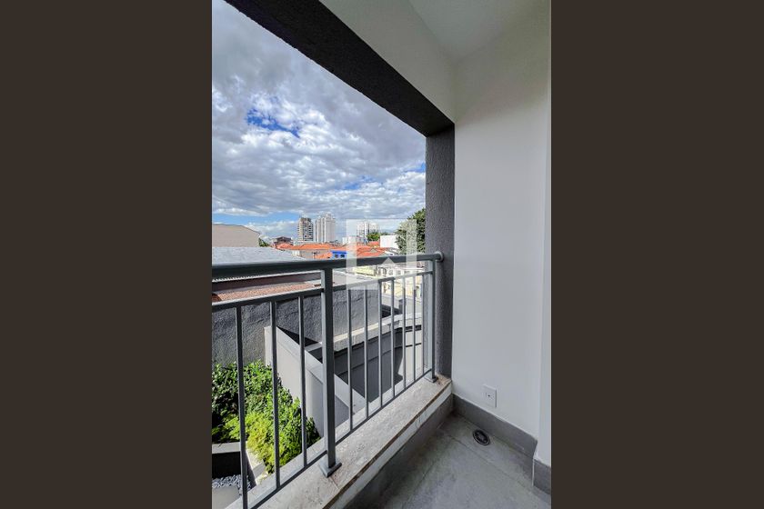 Kitnet-Studio, 27 m² - Foto 6