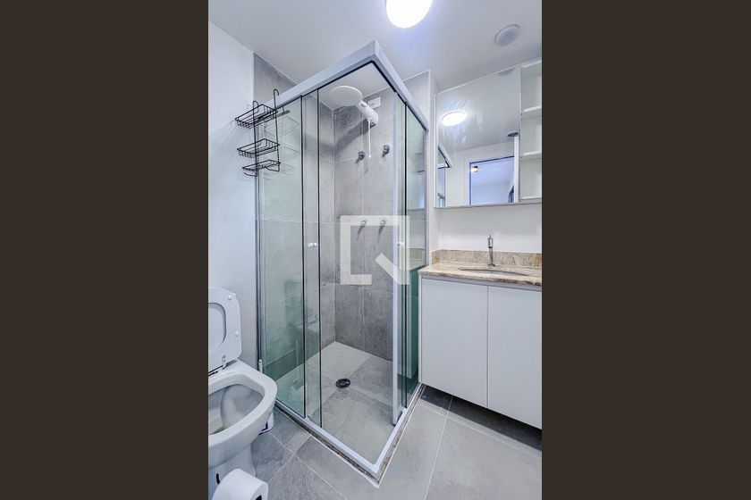 Kitnet-Studio, 27 m² - Foto 11