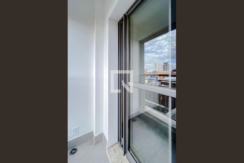 Kitnet-Studio, 27 m² - Foto 9
