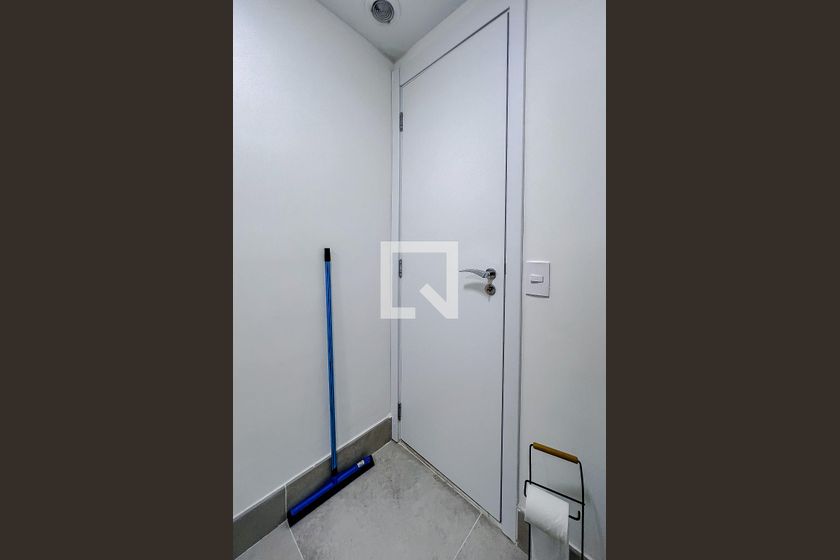 Kitnet-Studio, 27 m² - Foto 12