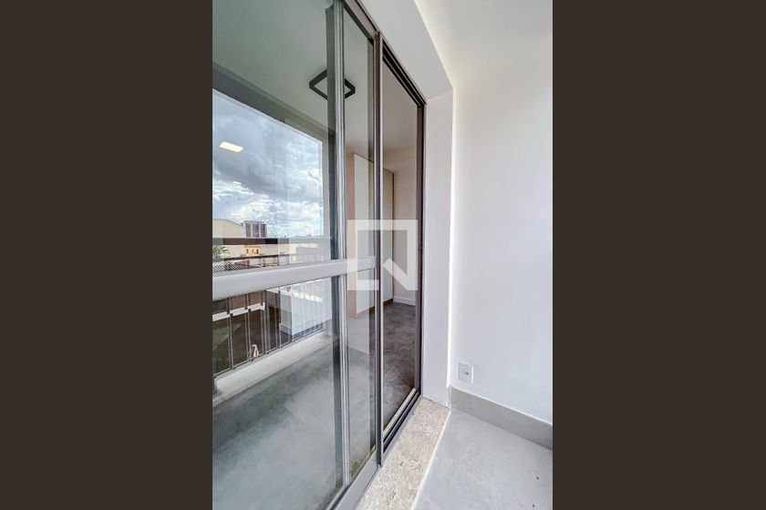 Kitnet-Studio, 27 m² - Foto 7
