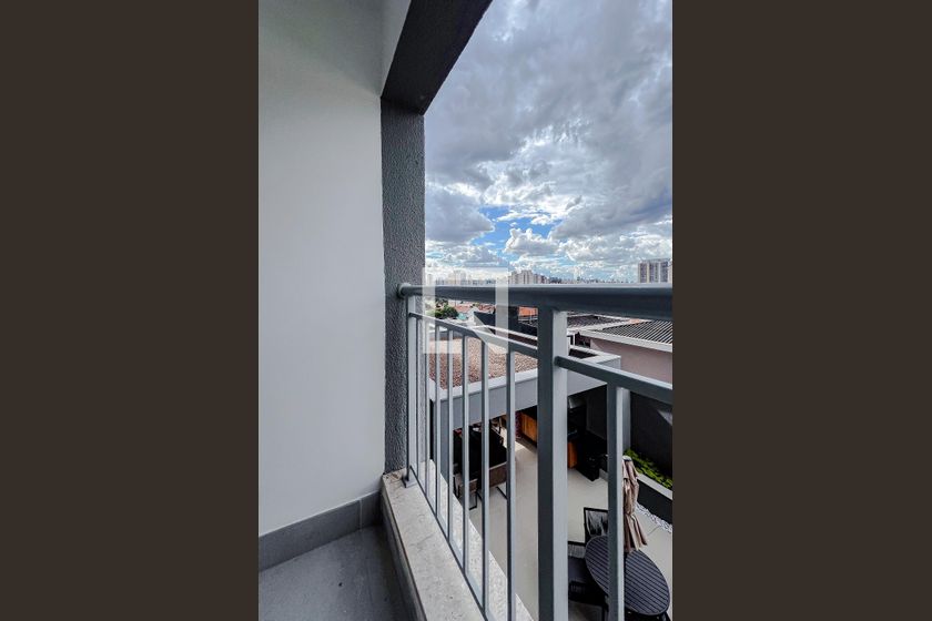 Kitnet-Studio, 27 m² - Foto 8
